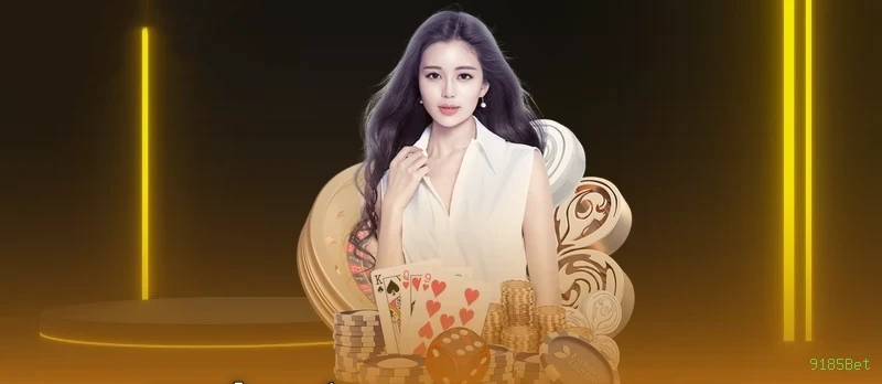 Jogos de bônus no 9185Bet: rodadas grátis, multiplicadores e jackpots progressivos em slots selecionados