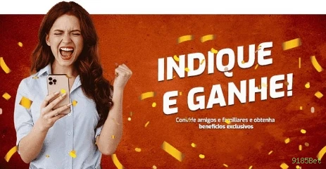 A Magia dos Caça-Níqueis no 9185Bet
