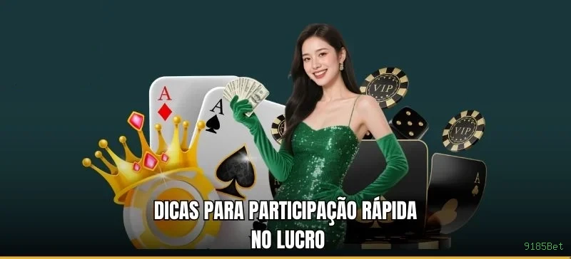 Poker no 9185Bet: experiência segura no Brasil